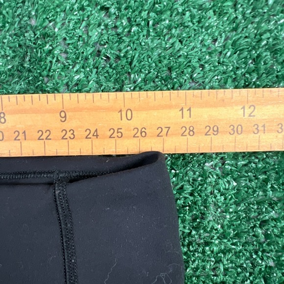 Lululemon In Movement 7/8 Tight *Everlux 25" Black W5ANXS Size 4 Athleisure - Picture 5 of 7